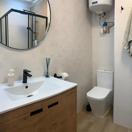 شقة Casa Viktoria طوستا ديل سيلونثيو