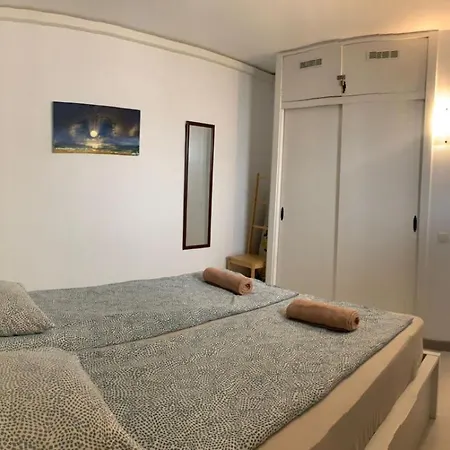 Casa Viktoria Lejlighed